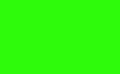 RGB 顏色: 2efb0c, gif 