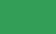 RGB farbe : 339e57, gif 