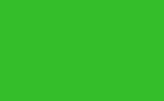 RGB color: 34be2a, gif 
