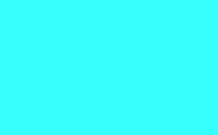 RGB color: 37fdfc, gif 