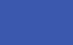 RGB farbe : 3b58ae, gif 