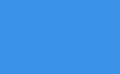 RGB farbe : 3c92e8, gif 