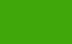 RGB color : 40a70a, gif 
