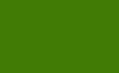 RGB color : 417b05, gif 