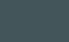 RGB color : 43555a, gif 