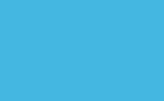 RGB farbe : 44b7e1, gif 