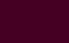 RGB couleur: 460025, gif 