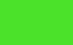 RGB color : 4be22a, gif 