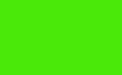 RGB color: 4be90a, gif 
