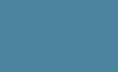 RGB color : 4c84a0, gif 