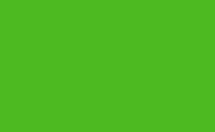 RGB color: 4dba21, gif 