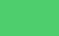 RGB color : 4ece6d, gif 
