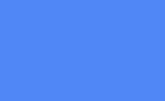 RGB color : 5087f6, gif 
