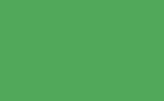 RGB 顏色: 51a85a, gif 