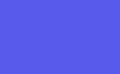 RGB color: 575aea, gif 