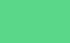 RGB 顏色: 59d88a, gif 