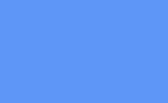 RGB couleur: 5e96f8, gif 