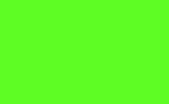 RGB color : 5efc25, gif 