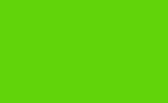 RGB 色 : 61d40a, gif 