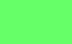 RGB farbe: 66ff68, gif 