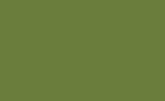 RGB 色: 6a7d3c, gif 
