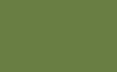 RGB color: 6a7e43, gif 