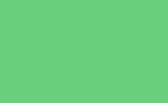RGB 顏色 : 6acf7c, gif 