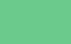 RGB 顏色: 6bca8c, gif 