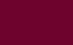 RGB farbe : 6e032d, gif 