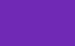 RGB 色 : 7029b5, gif 