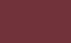RGB color: 71323a, gif 