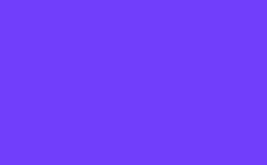 RGB color: 713efc, gif 