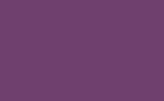 RGB 顏色: 713f6c, gif 
