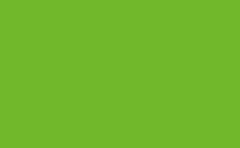 RGB color : 71b82b, gif 