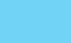 RGB 顏色: 71d3f5, gif 