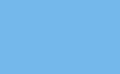 RGB color: 74b8eb, gif 