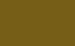 RGB farbe : 765e17, gif 