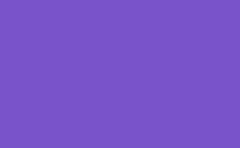 RGB color : 7853ca, gif 