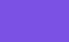 RGB color: 7b51e4, gif 