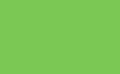 RGB farbe : 7bc855, gif 