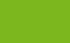RGB 색: 7cb71e, gif 