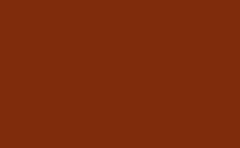 RGB 顏色: 7d2d0c, gif 