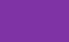 RGB color : 7f33a5, gif 