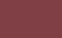 RGB farbe : 803f45, gif 