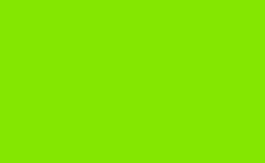 RGB color: 83e701, gif 