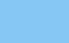 RGB 顏色: 86c7f4, gif 