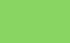 RGB farbe : 89d562, gif 