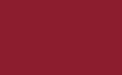 RGB farbe: 8a1e30, gif 