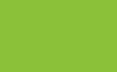 RGB farbe: 8bc139, gif 