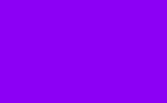RGB 顏色 : 8c00f5, gif 